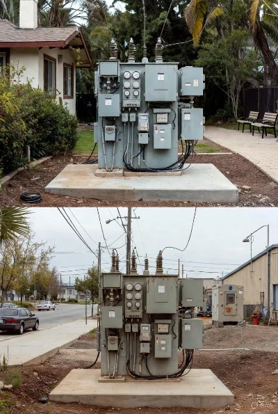 pad mounted transformer pad mounted transformer